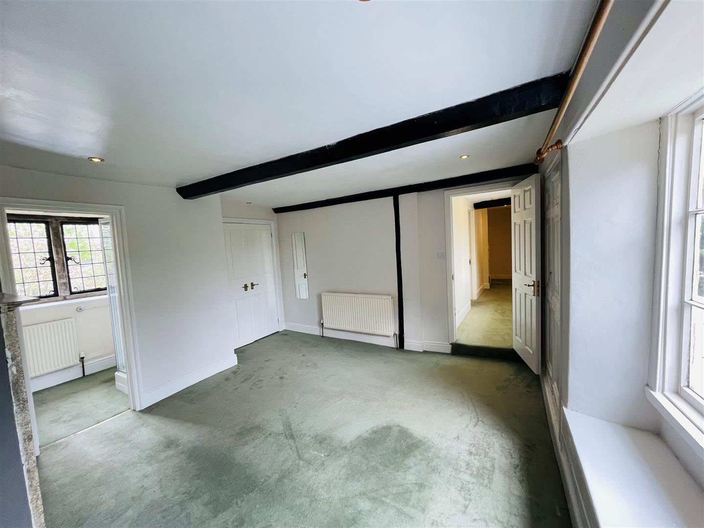 Shurnhold, Melksham Lock and Key